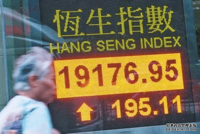 港股大涨！全球存储龙头历史新高